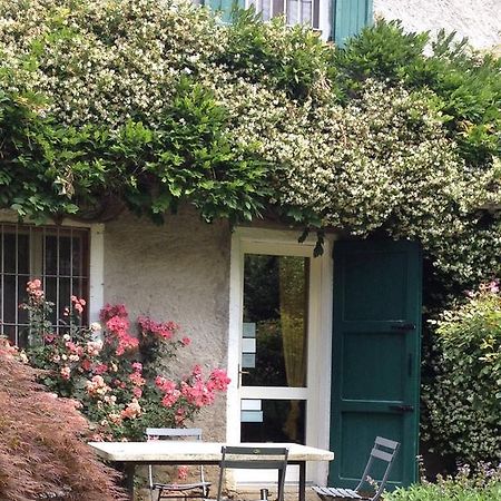 B&B L'Isola Piantedo Extérieur photo
