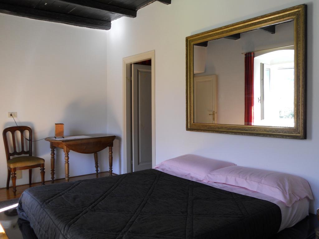 B&B L'Isola Piantedo Chambre photo