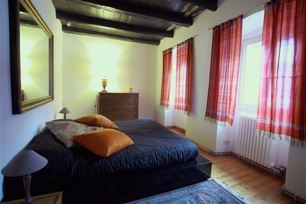 B&B L'Isola Piantedo Chambre photo
