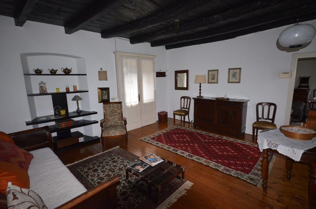 B&B L'Isola Piantedo Chambre photo