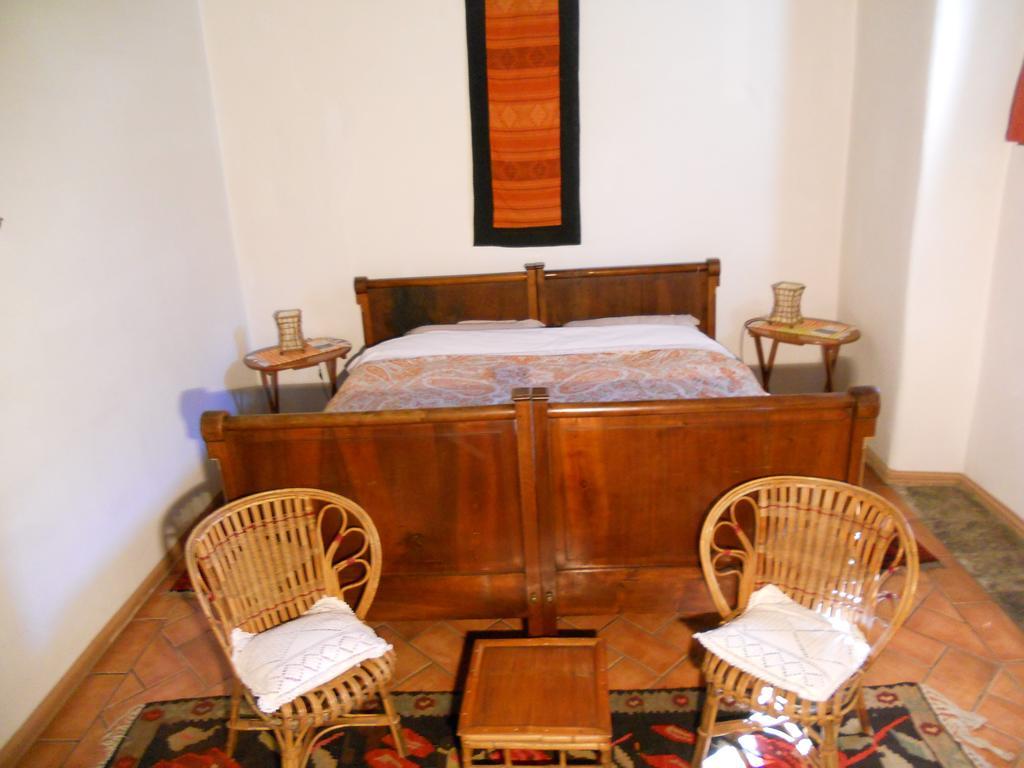 B&B L'Isola Piantedo Chambre photo