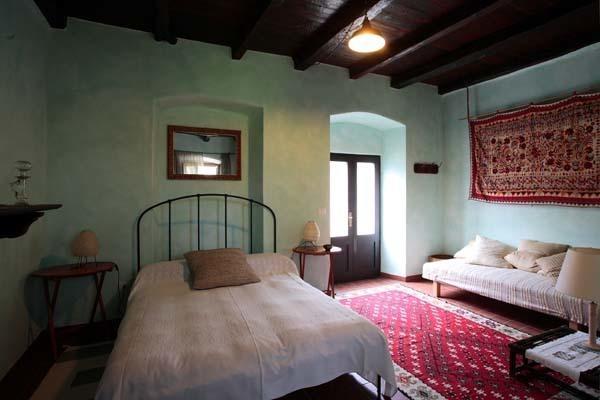 B&B L'Isola Piantedo Chambre photo
