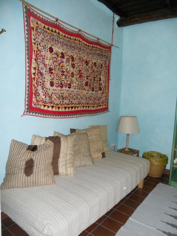 B&B L'Isola Piantedo Chambre photo