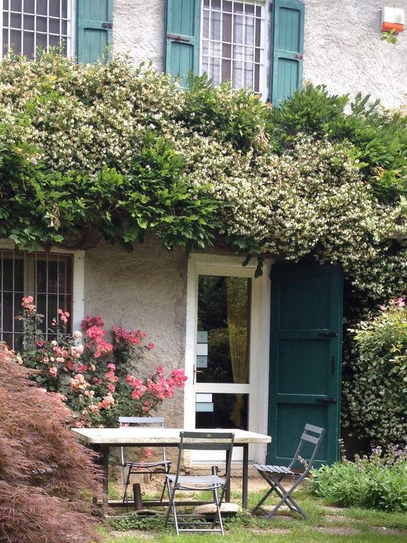 B&B L'Isola Piantedo Extérieur photo